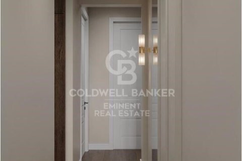 Apartment à vendre à Barcelona, Espagne, 4 chambres, 166 m2 No. 157253 - photo 27