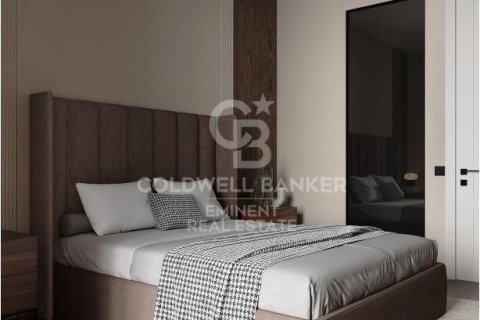 Apartment à vendre à Barcelona, Espagne, 4 chambres, 166 m2 No. 157253 - photo 24