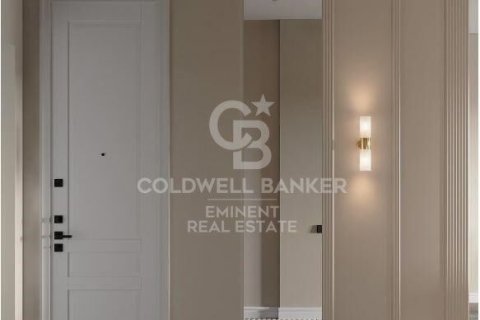 Apartamento en venta en Barcelona, España 4 dormitorios, 166 m2 No. 157253 - foto 10