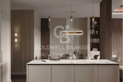 Apartment à vendre à Barcelona, Espagne, 4 chambres, 166 m2 No. 157253 - photo 16