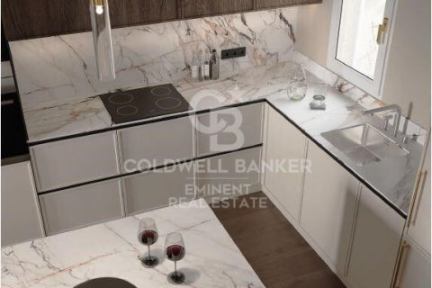 Apartment à vendre à Barcelona, Espagne, 4 chambres, 166 m2 No. 157253 - photo 17