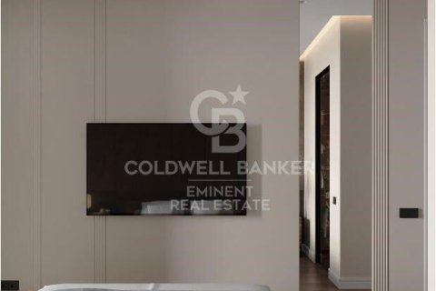Apartment à vendre à Barcelona, Espagne, 4 chambres, 166 m2 No. 157253 - photo 29