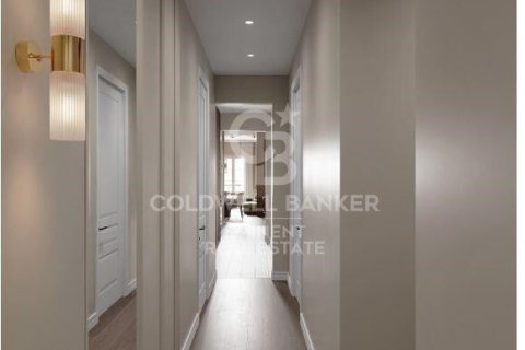 Apartment à vendre à Barcelona, Espagne, 4 chambres, 166 m2 No. 157253 - photo 18