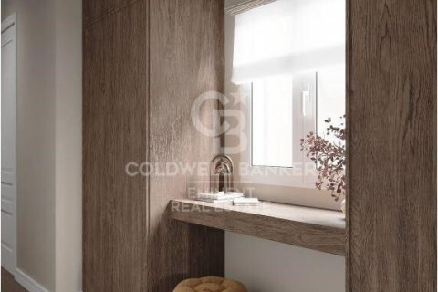 Apartamento en venta en Barcelona, España 4 dormitorios, 166 m2 No. 157253 - foto 12