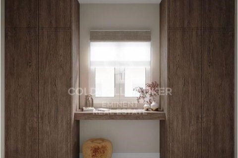Apartment à vendre à Barcelona, Espagne, 4 chambres, 166 m2 No. 157253 - photo 11