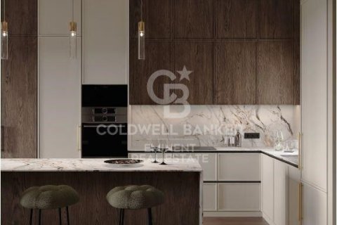 Apartamento en venta en Barcelona, España 4 dormitorios, 166 m2 No. 157253 - foto 15