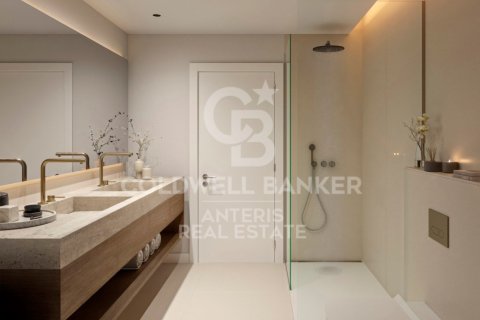 Apartamento en venta en Barcelona, España 3 dormitorios, 113 m2 No. 157254 - foto 3