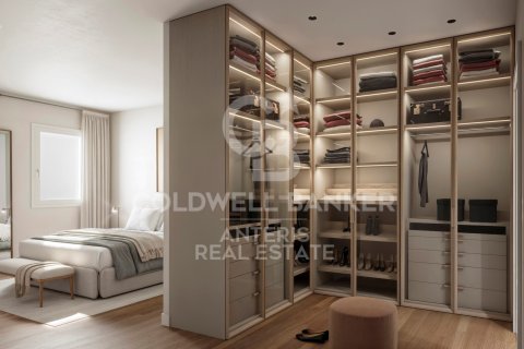 Apartamento en venta en Barcelona, España 3 dormitorios, 113 m2 No. 157254 - foto 2