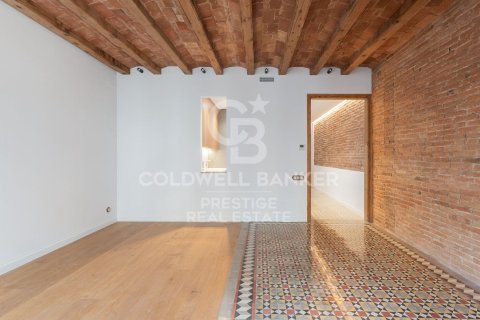 Apartment à vendre à Barcelona, Espagne, 3 chambres, 135 m2 No. 157258 - photo 10