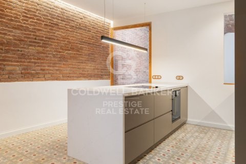 Apartamento en venta en Barcelona, España 3 dormitorios, 135 m2 No. 157258 - foto 16