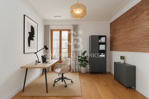 Apartment à vendre à Barcelona, Espagne, 3 chambres, 135 m2 No. 157258 - photo 11