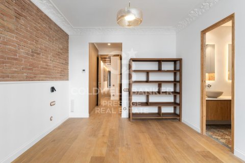 Apartment à vendre à Barcelona, Espagne, 3 chambres, 135 m2 No. 157258 - photo 19