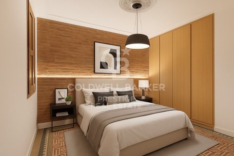 Apartment à vendre à Barcelona, Espagne, 3 chambres, 135 m2 No. 157258 - photo 8