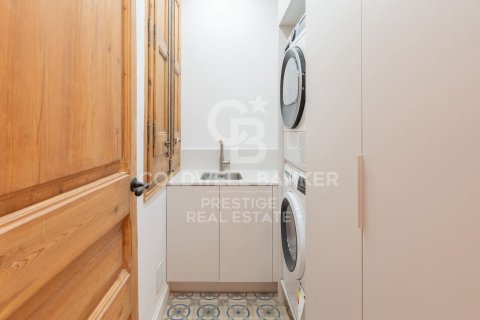Apartment à vendre à Barcelona, Espagne, 3 chambres, 135 m2 No. 157258 - photo 28