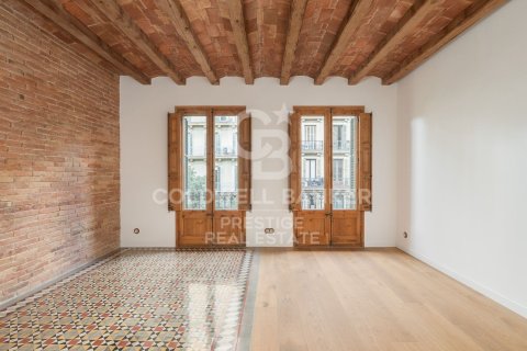 Apartment à vendre à Barcelona, Espagne, 3 chambres, 135 m2 No. 157258 - photo 5