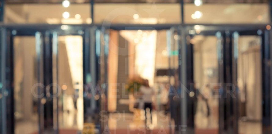 Lokal usługowy w Javea, Alicante, Hiszpania 500 mkw. nr 157255