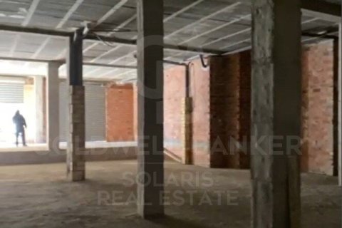 Lokal usługowy w Javea, Alicante, Hiszpania 500 mkw. nr 157255 – zdjęcie 16