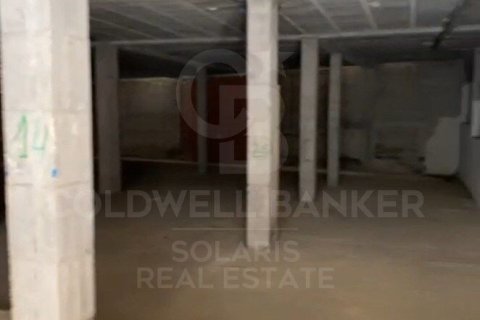 Lokal usługowy w Javea, Alicante, Hiszpania 500 mkw. nr 157255 – zdjęcie 6