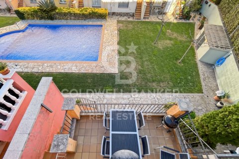 Продажа дома в Эмпуриабрава, Герона, Испания 3 спальни, 175м2 №157256 - фото 15