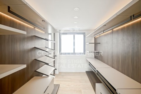 Продажа пентхауса в Барселона, Испания 3 спальни, 185м2 №157252 - фото 15