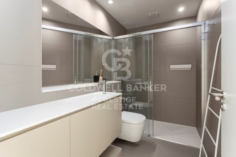 Продажа пентхауса в Барселона, Испания 3 спальни, 185м2 №157252 - фото 23