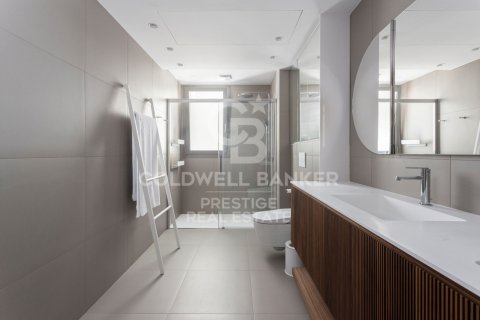 Продажа пентхауса в Барселона, Испания 3 спальни, 185м2 №157252 - фото 14