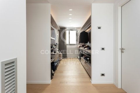 Продажа пентхауса в Барселона, Испания 3 спальни, 185м2 №157252 - фото 12