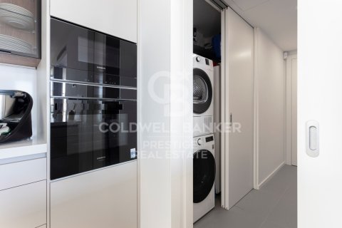 Продажа пентхауса в Барселона, Испания 3 спальни, 185м2 №157252 - фото 24