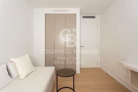 Продажа пентхауса в Барселона, Испания 3 спальни, 185м2 №157252 - фото 22