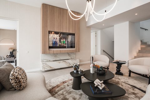 Willa w El Paraiso, Malaga, Hiszpania 5 sypialni, 406 mkw. nr 161993 – zdjęcie 8