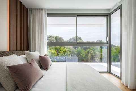 Willa w El Paraiso, Malaga, Hiszpania 5 sypialni, 406 mkw. nr 161993 – zdjęcie 5