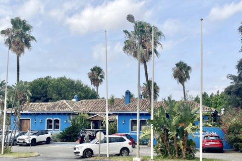 Bliźniak Marbella, Malaga, Hiszpania 2 sypialnie, 155 mkw. nr 119832 – zdjęcie 4