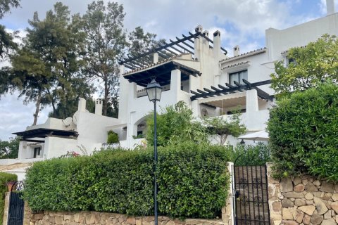 Bliźniak Marbella, Malaga, Hiszpania 2 sypialnie, 155 mkw. nr 119832 – zdjęcie 5