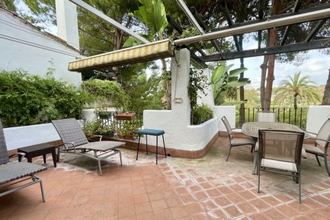 Bliźniak Marbella, Malaga, Hiszpania 2 sypialnie, 155 mkw. nr 119832 – zdjęcie 7