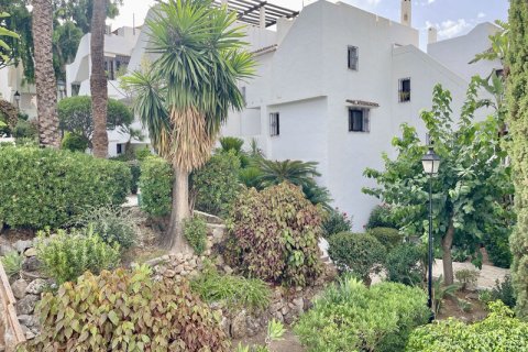 Bliźniak Marbella, Malaga, Hiszpania 2 sypialnie, 155 mkw. nr 119832 – zdjęcie 23
