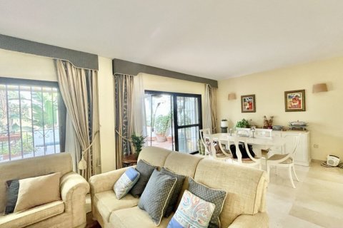 Bliźniak Marbella, Malaga, Hiszpania 2 sypialnie, 155 mkw. nr 119832 – zdjęcie 20
