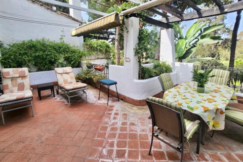 Bliźniak Marbella, Malaga, Hiszpania 2 sypialnie, 155 mkw. nr 119832 – zdjęcie 10