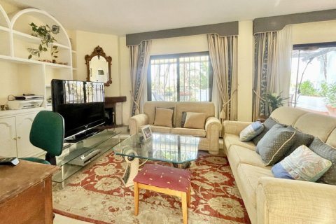 Bliźniak Marbella, Malaga, Hiszpania 2 sypialnie, 155 mkw. nr 119832 – zdjęcie 19