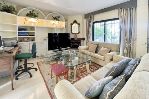 Bliźniak Marbella, Malaga, Hiszpania 2 sypialnie, 155 mkw. nr 119832 – zdjęcie 13