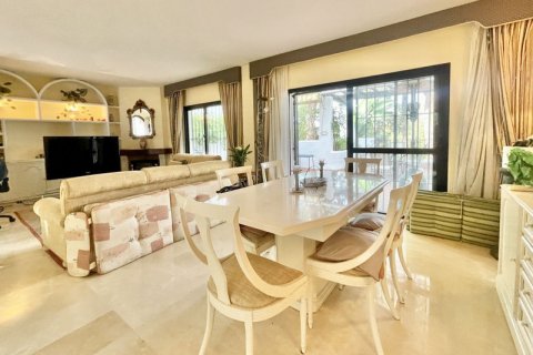 Bliźniak Marbella, Malaga, Hiszpania 2 sypialnie, 155 mkw. nr 119832 – zdjęcie 15