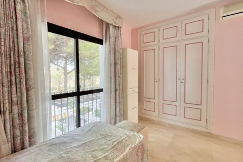 Bliźniak Marbella, Malaga, Hiszpania 2 sypialnie, 155 mkw. nr 119832 – zdjęcie 28