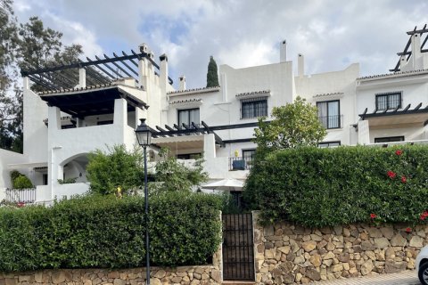 Bliźniak Marbella, Malaga, Hiszpania 2 sypialnie, 155 mkw. nr 119832 – zdjęcie 6
