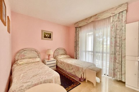 Bliźniak Marbella, Malaga, Hiszpania 2 sypialnie, 155 mkw. nr 119832 – zdjęcie 24