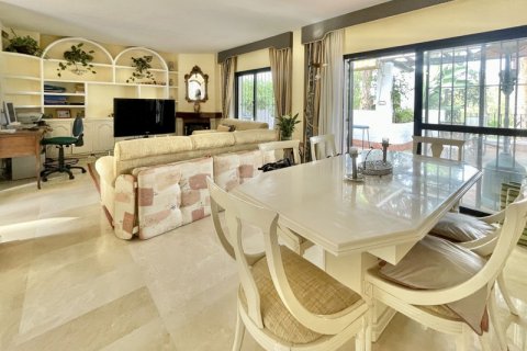 Bliźniak Marbella, Malaga, Hiszpania 2 sypialnie, 155 mkw. nr 119832 – zdjęcie 14