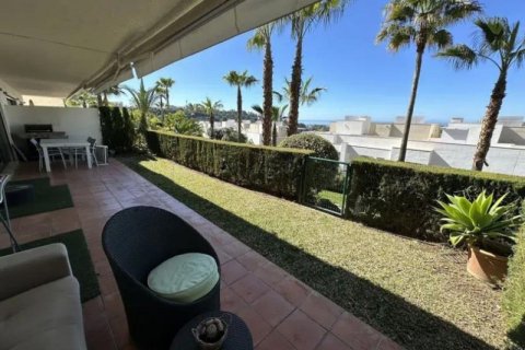 Wohnung zum Verkauf Marbella, Malaga, Spanien 2 Schlafzimmer, 140 m2 Nr. 119833 - Foto 1