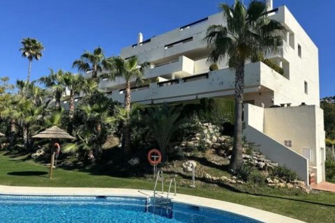 Wohnung zum Verkauf Marbella, Malaga, Spanien 2 Schlafzimmer, 140 m2 Nr. 119833 - Foto 6
