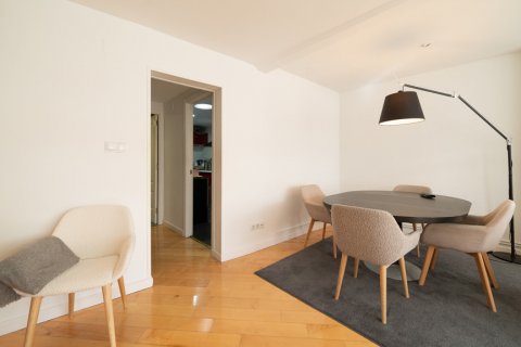 Penthäuser zum Verkauf Madrid, Spanien 3 Schlafzimmer, 185 m2 Nr. 119835 - Foto 13