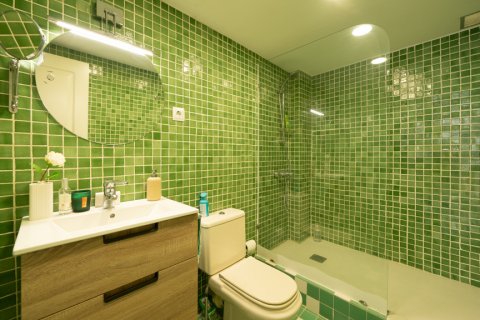 Penthäuser zum Verkauf Madrid, Spanien 3 Schlafzimmer, 185 m2 Nr. 119835 - Foto 17