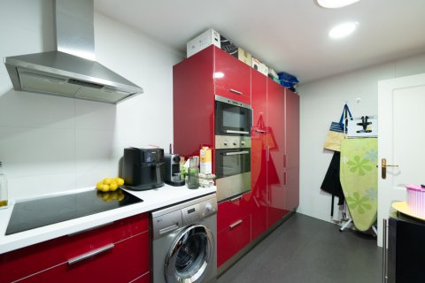 Penthäuser zum Verkauf Madrid, Spanien 3 Schlafzimmer, 185 m2 Nr. 119835 - Foto 15