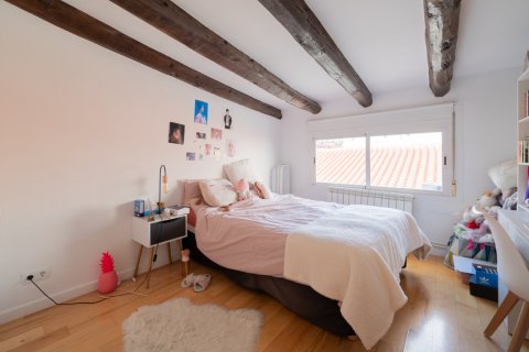 Penthäuser zum Verkauf Madrid, Spanien 3 Schlafzimmer, 185 m2 Nr. 119835 - Foto 20
